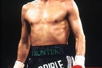 Erik Morales vs Kevin Kelley