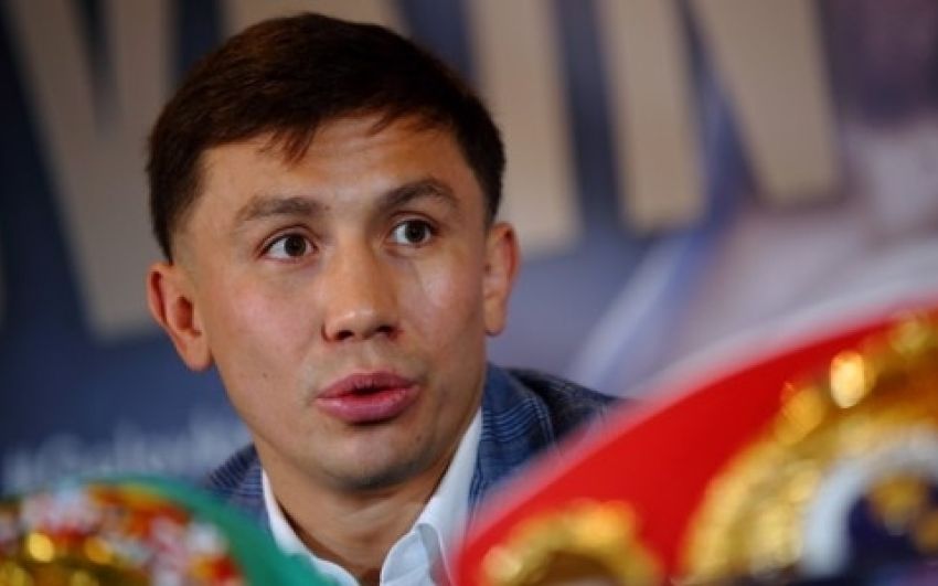 Головкина официально лишили пояса чемпиона мира 