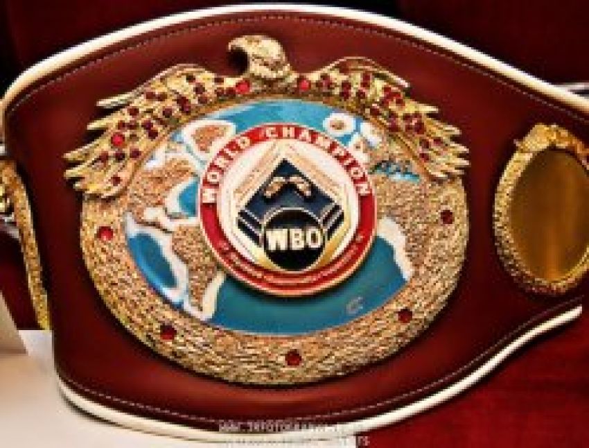 Обновился рейтинг WBO: Михалкин, Бурсак и Потапов — в топ-15