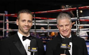 Стань корреспондентом Fightnews