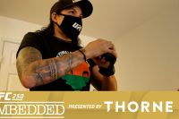 UFC 250 Embedded: Эпизод 1