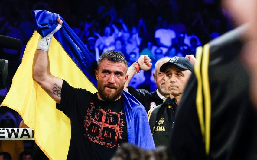 Джефф Мейвезер рассказал, что должен делать Ломаченко после поражения Хэйни: "Он снова станет королем"