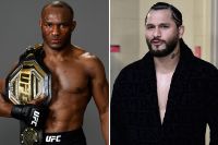 Камару Усман открыт к поединку с Хорхе Масвидалем на турнире UFC 9 мая