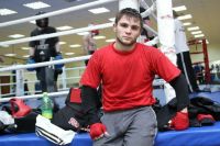 Дмитрий Митрофанов выйдет в ринг 13 января — СМИ