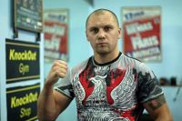 Гловацки подписал контракт с WBSS, Усик и Кудряшов - на подходе