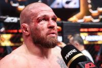 Звезда UFC Рахмонов обратился к Резникову после поражения Багову