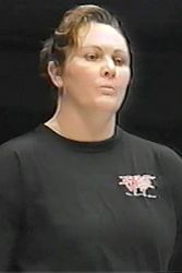 Бекки Леви