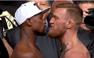 Тренер МакГрегора не верит, что Мейвезер будет драться в UFC