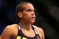 UFC 224: Аманда Нуньес избила Раккель Пенингтон