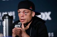 Слух: Нейт Диас не выступит на UFC 230