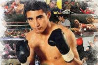 Эрик Моралес будет введен в Международный Зал Боксерской Славы