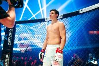 Роман Копылов назвал примерные сроки для дебютного боя в UFC