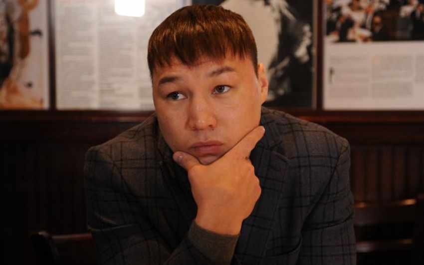Руслан Проводников: "Вряд ли я снова выйду на ринг"
