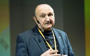 Сосновский назвал Продивуса изменником родины