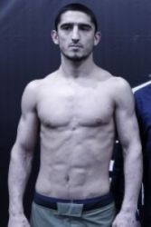 Алибек Расулов