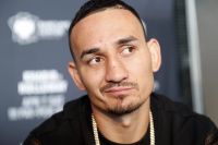 Макс Холлоуэй назвал себя лучшим боксером в UFC, МакГрегор ответил