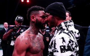Чендлер против Хендерсона, МакКи против Колдэулла на турнире Bellator 244