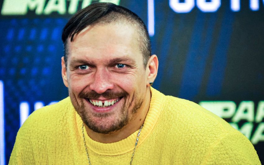 "По ходу, застыло г*вно, и тебя уже прет месяц": Редкач едко высмеял Усика
