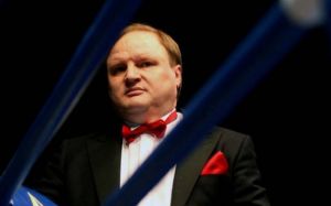 Владимир Хрюнов раскритиковал судейское решение в реванше Канело - Головкин