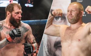 Сергей Харитонов: "Емельяненко - насильник, алкоголик и позор для нашего молодого поколения"