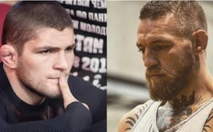 Рейтинг P4P UFC: Нурмагомедов опустился на восьмое место, МакГрегор поднялся на третье 