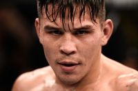 UFC 234: Рикки Симон победил Рани Яю в зрелищном поединке