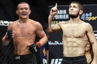 Вице-президент UFC: “У Яна есть все шансы занять “нишу” Хабиба”