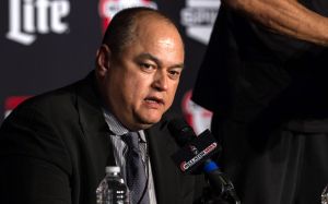 Президент Bellator заинтересован в подписании контракта с Кайлой Харрисон