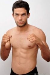 Charlucio Brasil (Buda), MMA Fighter Page