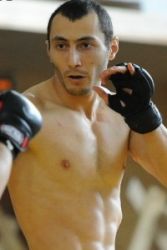 Magomed Magomedov (Maga)