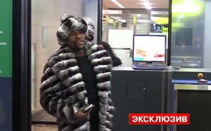 Здоровье важнее денег – Мэйуэзер