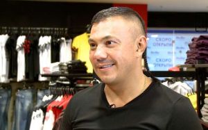 Костя Цзю: «Мне нравится Ломаченко и то, как он боксирует, но я бы победил его»
