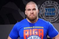 "Может UFC, может Bellator. От Octagon было хорошее предложение". Резников поделился планами на будущее