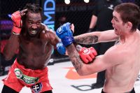 Результаты турнира Bellator 242: Серхио Петтис - Рики Бандехас