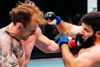 Олег Тактаров отреагировал на победу Волкова над Куниевым