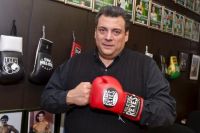 WBC: Срок переговоров по бою Альварес-Головкин продлен до 11 декабря