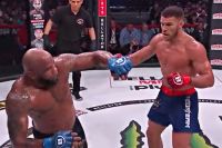 Йоэль Ромеро потрепал, но не смог победить Вадима Немкова на Bellator 297