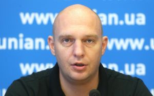 Президент ФБУ: "Нельзя допустить россиян и белорусов к ОИ ни под каким предлогом"