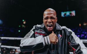 Майкл Пейдж перешел в Misfits Boxing