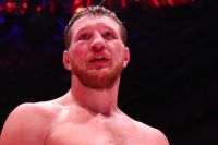 Владимир Минеев - о нападении толпы на турнире AMC Fight Nights: "Я обязательно задам вопросы этим людям"