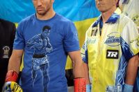 Василий Ломаченко объяснил, в чем, как он считает, секрет успеха любительского бокса в Украине