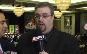Эксперт ESPN: «Супертяжелый вес сейчас очень слаб»