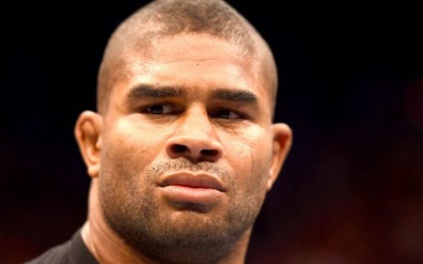 Алистар Оверим о Си Эм Панке в UFC: Это похоже на то, как я пришел в К-1