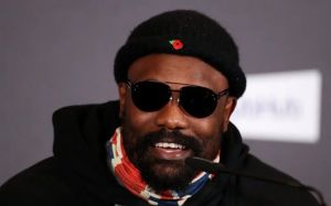 Промоутер Чисоры подтвердил, что Миллер не станет соперником Дерека: "Он не захотел с ним драться"