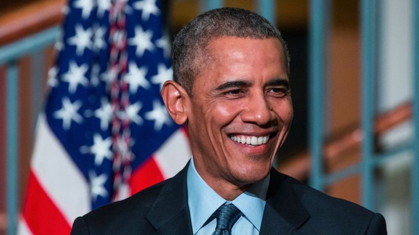 Осторожно, постмодерн: Барак Обама может стать комментатором боя Лопес – Камбосос