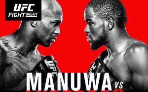 Бонусы по результатам турнира UFC Fight Night 107 Лондон