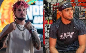 Шон О'Мэлли отреагировал на увольнение из UFC Мухаммада Мокаева: "А чего он ожидал?"