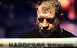 Александр Емельяненко сравнил себя с Алексом Перейрой: "Его история очень похожа на мою"
