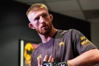 Бо Никал готов подраться с Чимаевым: "Без проблем"