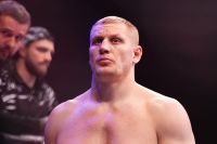 Сергей Павлович подерется с Уолдо Кортесом-Акостой